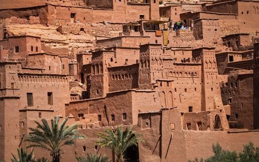 morocco tours packages