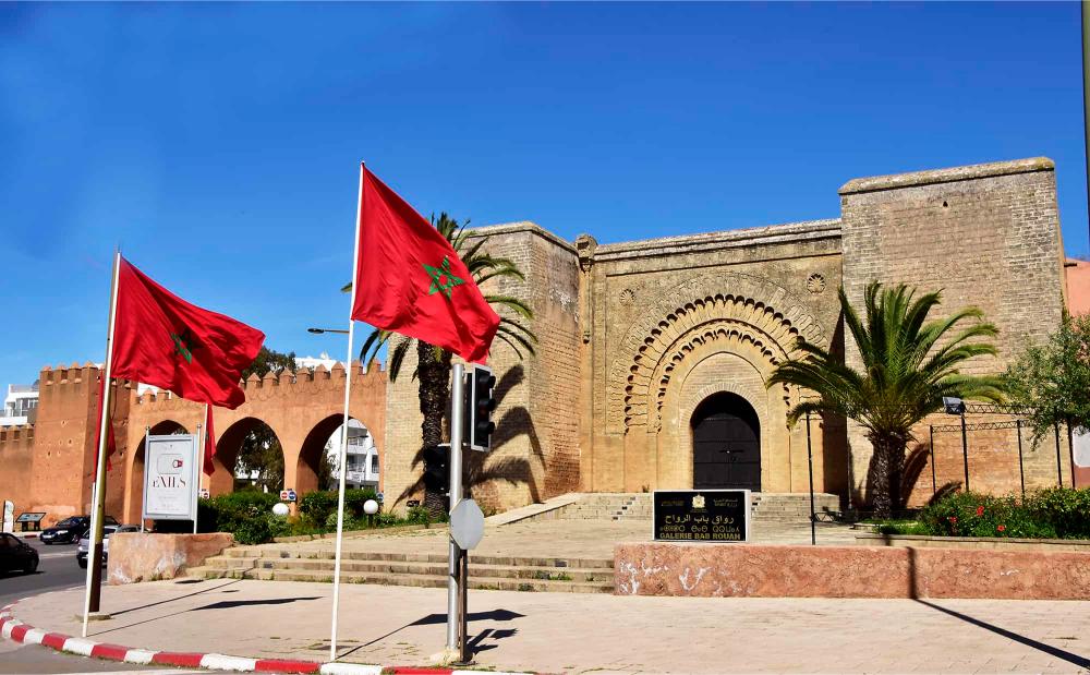 morocco tours packages