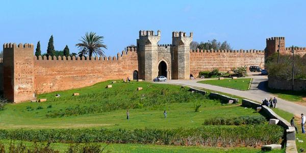 11 days tour from Marrakech round trip imperial cities and desert